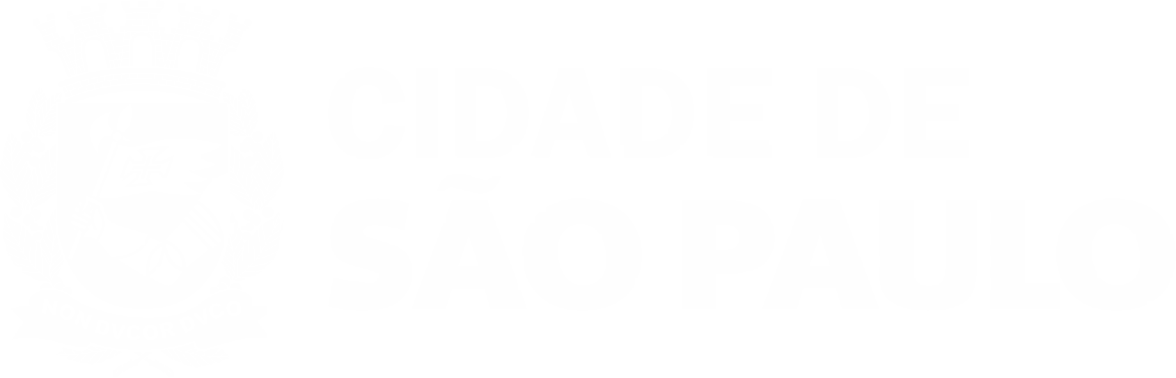 Brasão da Cidade de São Paulo