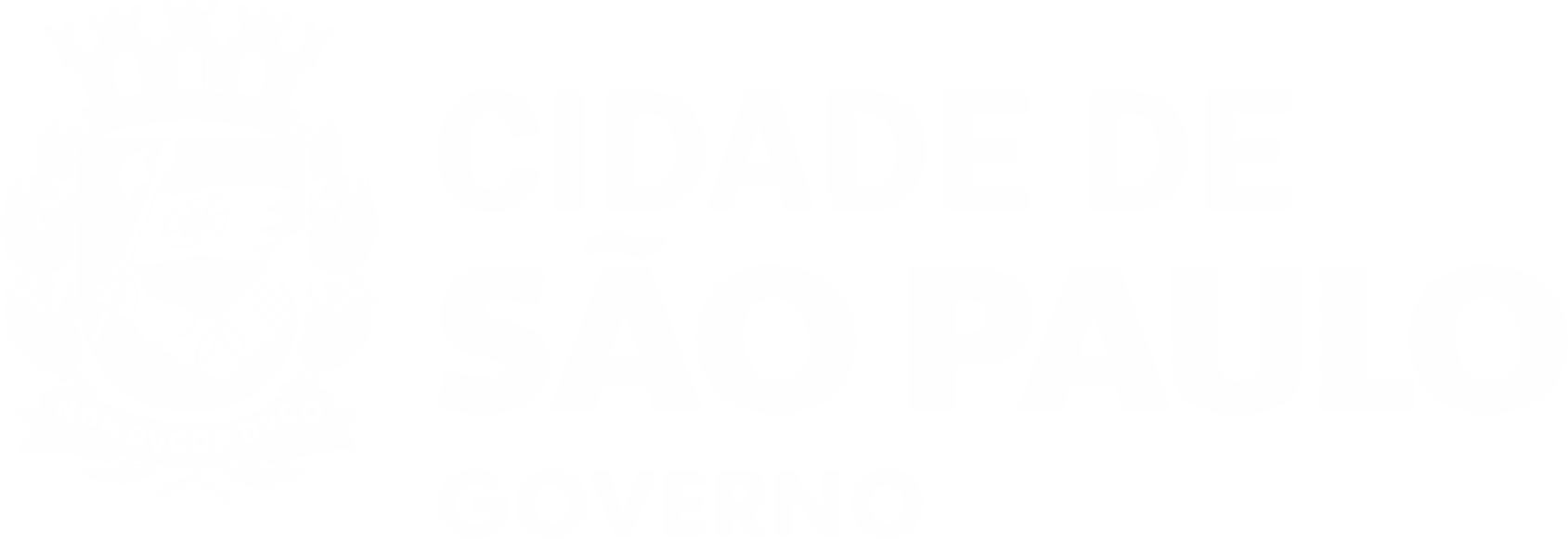 Logo da SGM